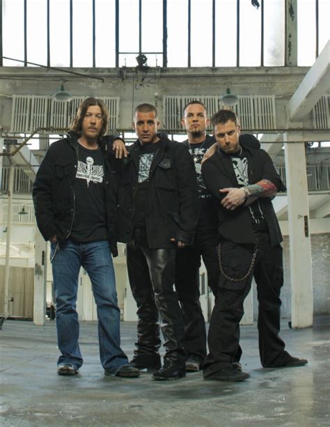 christian bands similar to creed